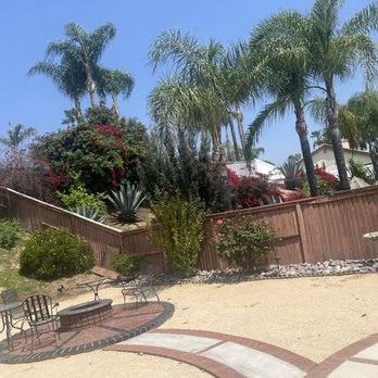 Ergeon - Old fence - Fences & Gates Near Me - Riverside, California