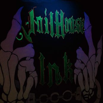 Jailhouse Ink - Tattoo Near Me - Waverly, New York Jailhouse Ink - Tattoo Near Me - Waverly, New York
