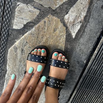 Tami-A Nails Salon - Manicure & Pedicure by Jenny - Nail Salons Near Me - Honolulu, Hawaii Tami-A Nails Salon - Manicure & Pedicure by Jenny - Nail Salons Near Me - Honolulu, Hawaii