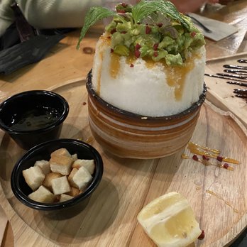 U :Dessert Story - Desserts Near Me - Berkeley, California U :Dessert Story - Desserts Near Me - Berkeley, California