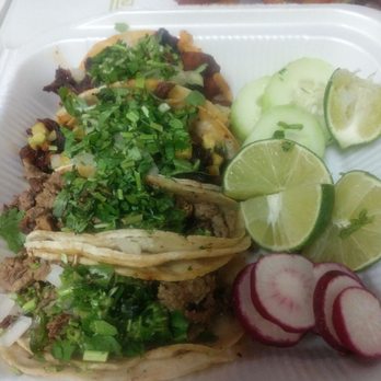 La Merced - Mexican Near Me - Mesa, Arizona
