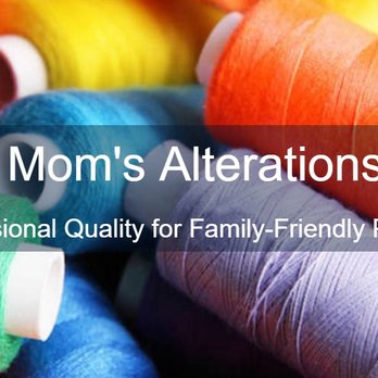 Mom's Alterations - Quality Alterations for Affordable Prices serving Airdrie Community - Sewing & Alterations Near Me - Airdrie, Alberta Mom's Alterations - Quality Alterations for Affordable Prices serving Airdrie Community - Sewing & Alterations Near Me - Airdrie, Alberta