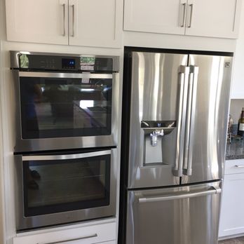 Cabinets Organized by Handle It - Cabinetry Near Me