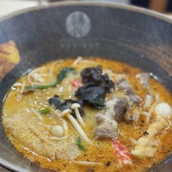 Mala Master - Self serve hot pot
