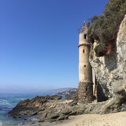 Pirate tower