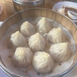 Xiao Long Bao