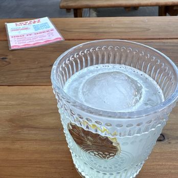 LOVELY - Mezcal and Shark - Coffee & Tea Near Me - Springfield, Oregon