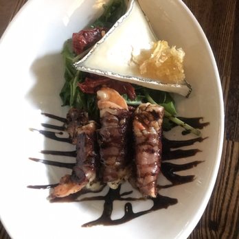 The Bistro - Seafood Near Me - Kilauea, Hawaii