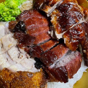 HK B.B.Q. Master - Barbeque Near Me - Richmond, British Columbia HK B.B.Q. Master - Barbeque Near Me - Richmond, British Columbia