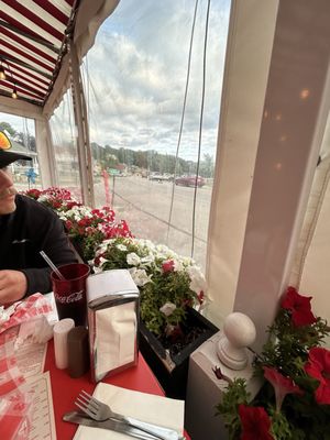 Wilson's Restaurant & Ice Cream Parlor by null