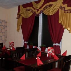 Restaurant Sparta