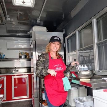 Freedom’s Secret Ingredient - Food Trucks Near Me