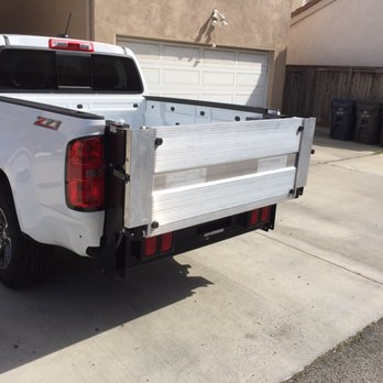 AlumBody - Auto Customization Near Me - Orange, California