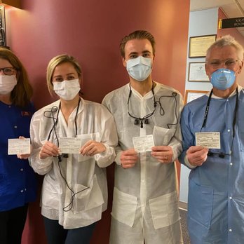 Sand Creek Dental - General Dentistry Near Me - Chesterton, Indiana