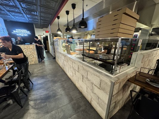 NEMEC BROTHERS PIZZERIA - Updated March 2025 - 105 Photos & 105 Reviews ...