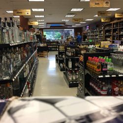 Fishkill Wine & Liquor