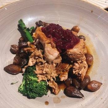 Dine with Stuart Muir - Brasseries Near Me - Edinburgh, EDH