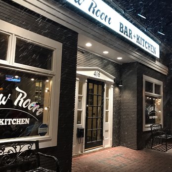 The Elbow Room - Storefront - Bars Near Me - Bradley Beach, New Jersey