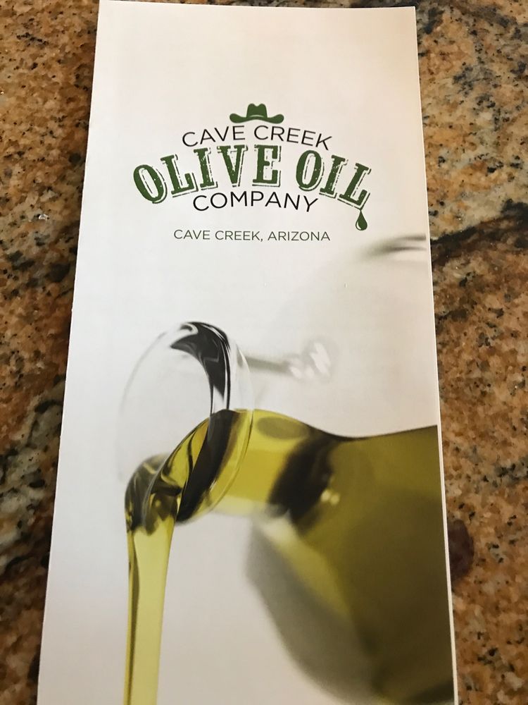 CAVE CREEK OLIVE OIL COMPANY 25 Photos & 41 Reviews 6201 E Cave