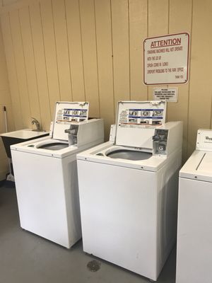 Cedars of Lebanon State Park by null