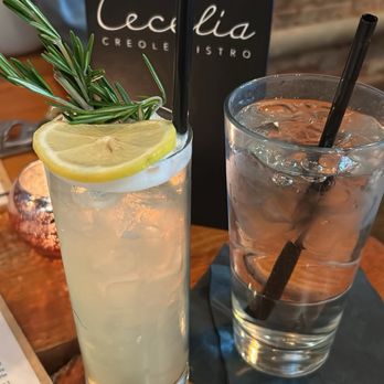 Cecelia Creole Bistro - Cajun Lemonade - Cajun/Creole Near Me - Baton Rouge, Louisiana Cecelia Creole Bistro - Cajun Lemonade - Cajun/Creole Near Me - Baton Rouge, Louisiana