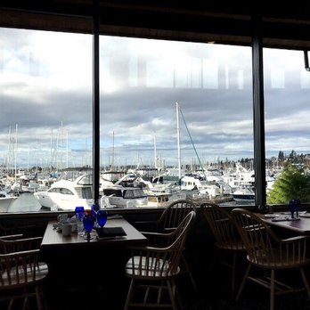 Anthony's Restaurant - Seafood Near Me - Bellingham, Washington