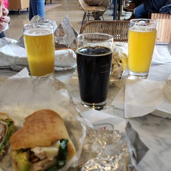 Twelve Percent Beer Project - Liuzzi's sandwich & Great Beer! - Breweries Near Me - North Haven, Connecticut Twelve Percent Beer Project - Liuzzi's sandwich & Great Beer! - Breweries Near Me - North Haven, Connecticut