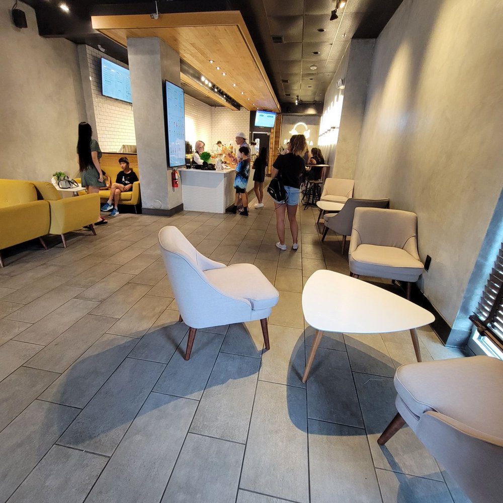 Feng Cha - Bubble Tea Near Me - Morrisville, North Carolina