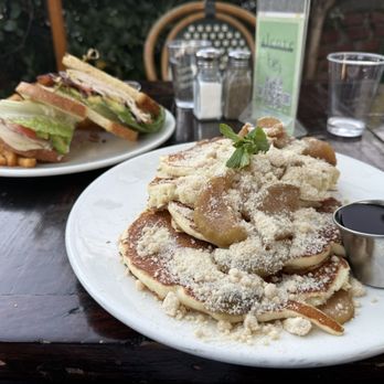 Alcove Café & Bakery - Bakeries Near Me - Los Angeles, California Alcove Café & Bakery - Bakeries Near Me - Los Angeles, California