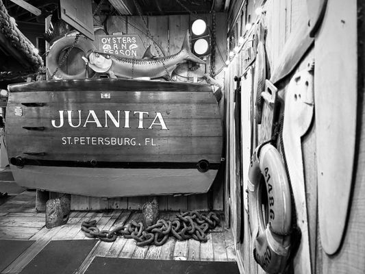 Flounder's Chowder House by null