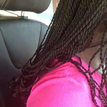 Natural Beauty by Lalia - Senegalese twist - Hair Salons Near Me - Silver Spring, Maryland