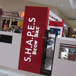 Shapes Brow Bar