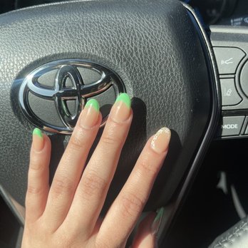 Holly Nails & Spa - Acrylic set - Nail Salons Near Me - Riverside, California Holly Nails & Spa - Acrylic set - Nail Salons Near Me - Riverside, California