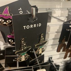 Torrid