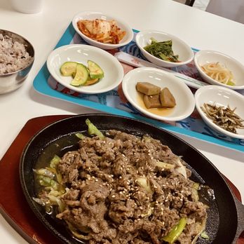 Mimi's Kitchen - Bulgogi - American Near Me - Pine Castle, Florida Mimi's Kitchen - Bulgogi - American Near Me - Pine Castle, Florida