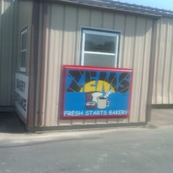 Zem's Fresh Starts Bakery