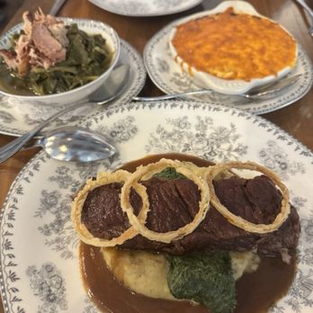 Virtue Restaurant - Short Rib, Mac and cheese, Collards & Smoked Turkey - Southern Near Me - Chicago, Illinois Virtue Restaurant - Short Rib, Mac and cheese, Collards & Smoked Turkey - Southern Near Me - Chicago, Illinois