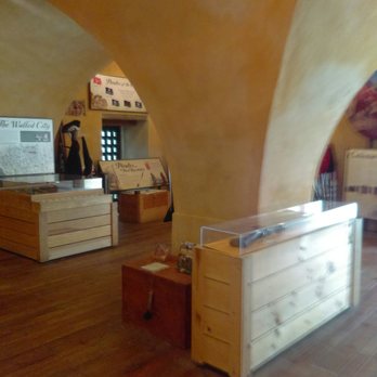 Powder Magazine - Museums Near Me - Charleston, South Carolina Powder Magazine - Museums Near Me - Charleston, South Carolina