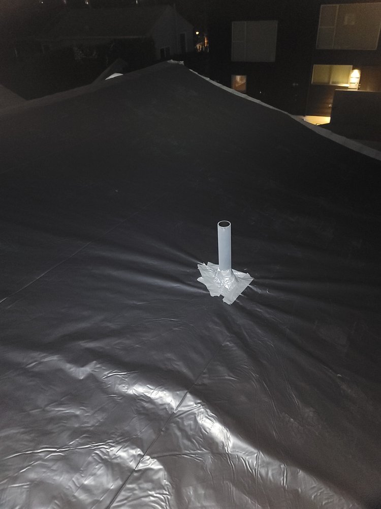 Slide of SG Construction & Roofing