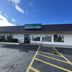 BestMed Urgent Care - South Eugene