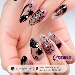 Ann's Nails