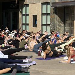 In-Balance Pilates