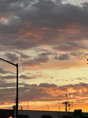 Modern Bar and Restaurant by null