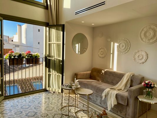 Hotel Basilica by null