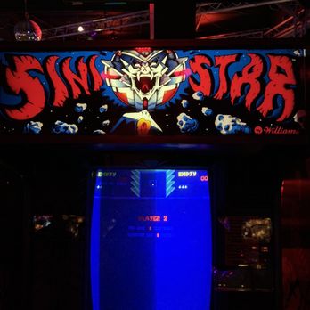 Free Play Bar Arcade - Throwback! - Bars Near Me - Providence, Rhode Island Free Play Bar Arcade - Throwback! - Bars Near Me - Providence, Rhode Island