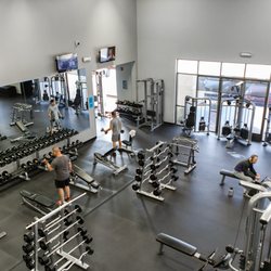 EōS Fitness