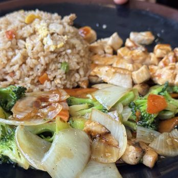 Ichiban Japanese Restaurant - Japanese Near Me - Lansing, Kansas