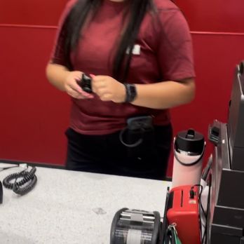 Target - Jacqui, unhelpful nasty customer service girl - Department Stores Near Me - Glenview, Illinois Target - Jacqui, unhelpful nasty customer service girl - Department Stores Near Me - Glenview, Illinois