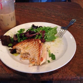 Cafe Vahik - Tj Turkey - Coffee & Tea Near Me - La Jolla, California
