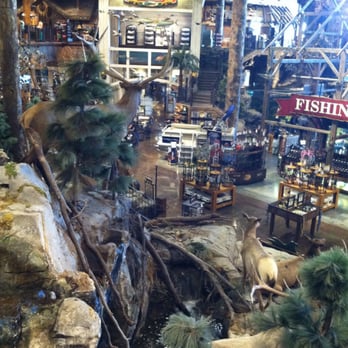 Bass Pro Shops - Guns & Ammo Near Me - Independence, Missouri Bass Pro Shops - Guns & Ammo Near Me - Independence, Missouri